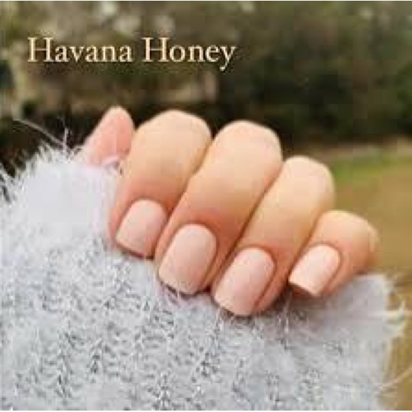 Color Street Havana Honey - Picture 5 of 5